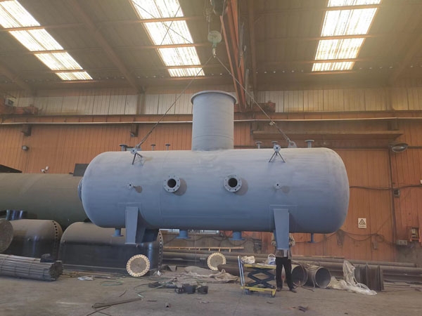 非標(biāo)壓力容器的檢修周期是多久？