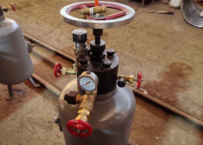 船用空氣瓶廠家